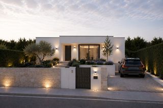 House in Carrer ebre 526