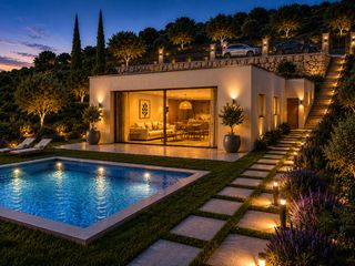 House in Carrer bruch 819