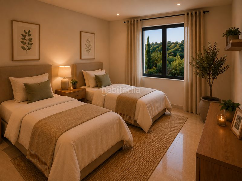 Foto aa12dee3-9f60-4387-89c5-7ee6cc73201e. Promoción Bruch 819 en Sant Esteve Sesrovires. Edificio viviendas de obra nueva