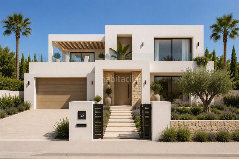 Foto cc7fda94-7996-4a0b-a6ff-765ba3fbc58a. Chalet 120m<sup>2</sup> brisa en Sant Joan - Vilarromà Palamós