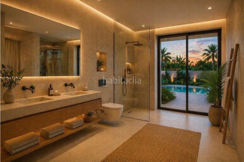 Foto 19f1aa30-6b65-48b5-a6bf-dd2451463dd7. Chalet monte encinar en Las Zorreras-Monte Encinar Escorial (El)
