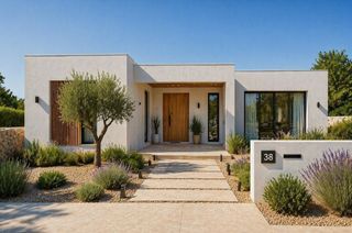 Haus in Montornès del Vallès. Boira
