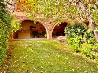 Bauernhof in Ilche. Casa con encanto en fornillos de ilche
