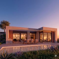 Chalet  Ronda eivissa. Chalet en canyelles