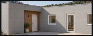 Maison à Canyelles. Canyelles - casa de obra nueva 85 m² + parcela de 560 m²