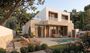 Chalet de obra nueva La Roca