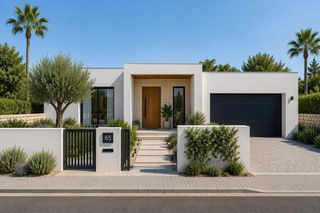 Passive House Montornès del Vallès