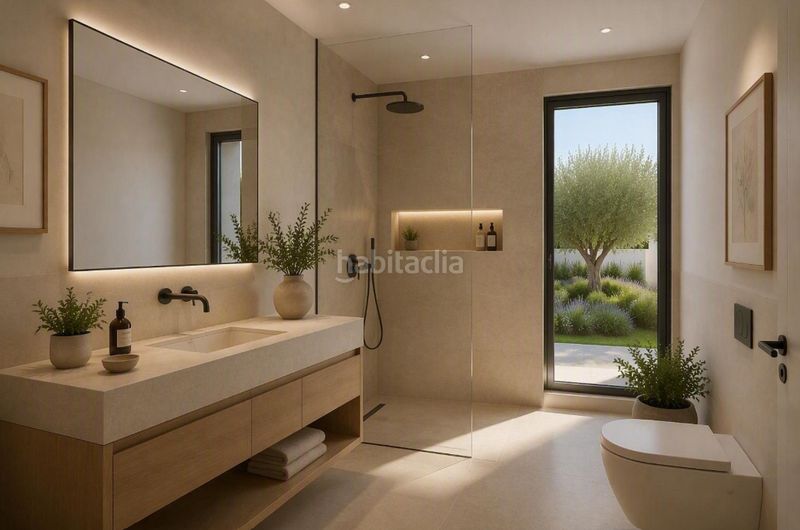 Foto 345d2e28-09a1-44ca-b623-c5d57618218d. Xalet amb xemeneia calefacció piscina a Centre Miami Platja