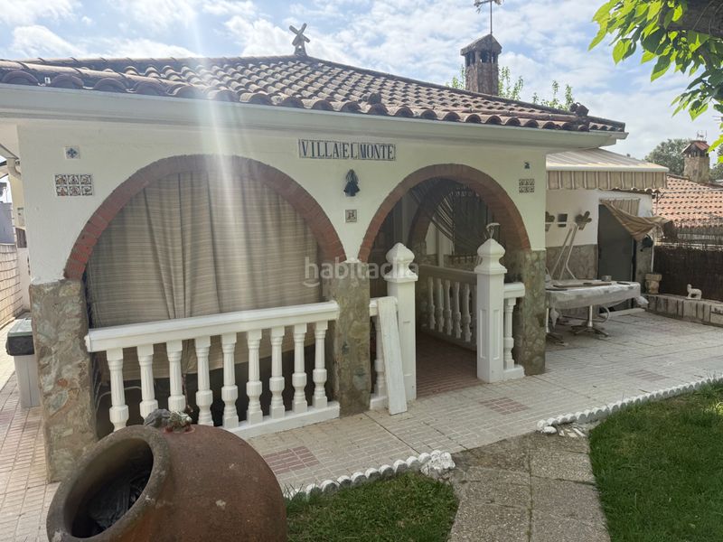Foto fb6b3202-23f2-4bfe-b563-5166d506cfb8. Masia amb xemeneia calefacció piscina a Las Vaguadas Badajoz