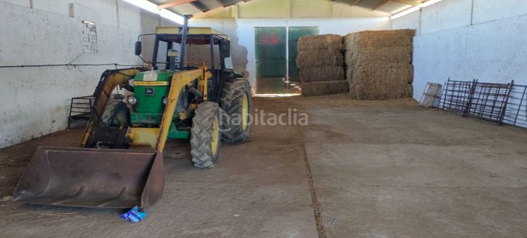 Foto e4f9c37c-6e84-4ee4-a429-5fd7dfa5dfdc. Finca rústica a Talarrubias