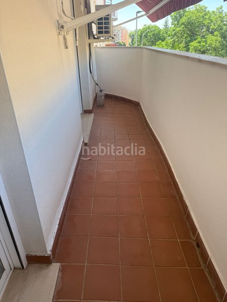 Foto 0876fa2c-5d23-4b7e-9af6-b47ea8b7cefa. Apartament a La Estación Badajoz