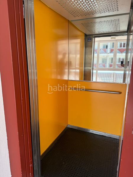 Foto 0ddd6d6c-01dd-44ea-b554-20df7061399d. Apartament a La Estación Badajoz