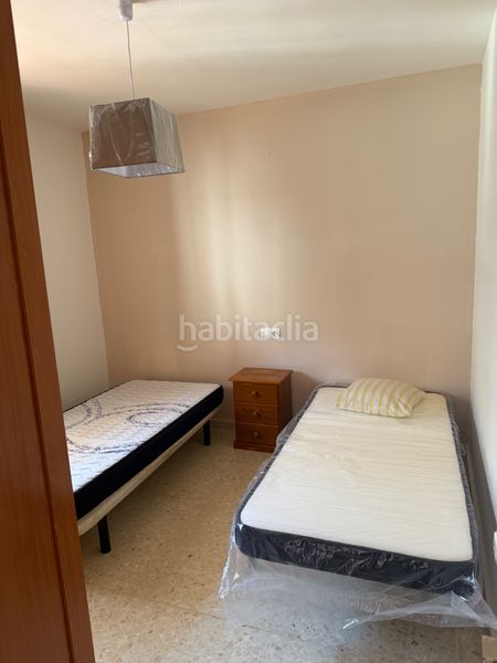 Foto 1af5db60-99bf-4f80-a10e-400609b30b2d. Apartament a La Estación Badajoz