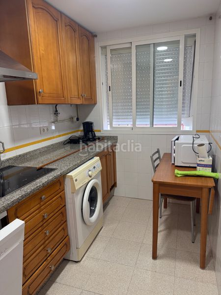 Foto 1e65e5a0-b7f1-412d-92c5-a5861c8ee1ef. Apartament a La Estación Badajoz