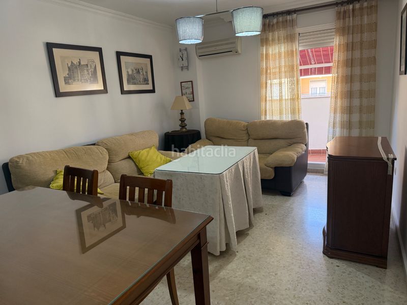 Foto 20ae9d4f-e82e-4d46-b7e7-f1a69cfd7732. Apartament a La Estación Badajoz