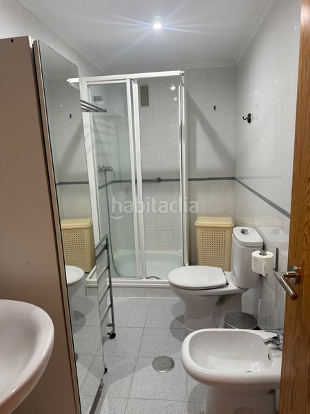 Foto 534b7264-2bbc-45d9-9f00-321747da9f44. Apartament a La Estación Badajoz