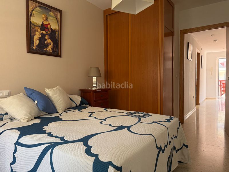 Foto 77c99a69-95a5-494c-9f65-835818741ec1. Apartament a La Estación Badajoz