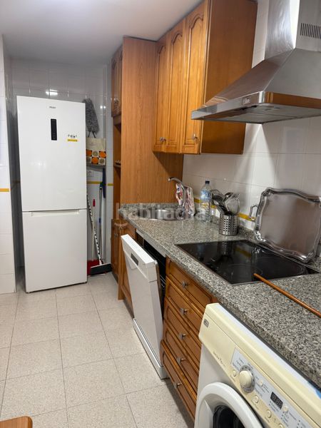 Foto c389e178-13f6-4ef8-a0fa-c97099cd0382. Apartament a La Estación Badajoz
