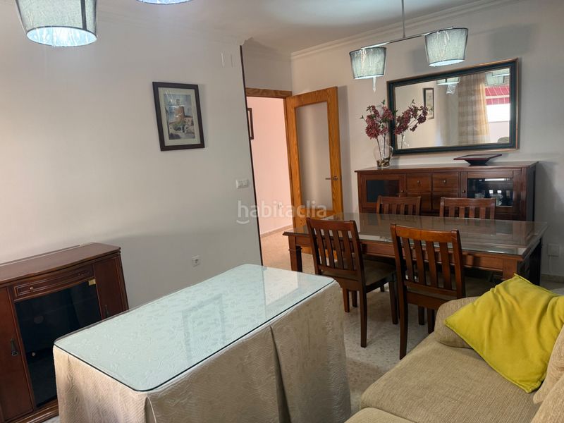 Foto c5b1658a-9210-4082-8c29-a072e9000220. Apartament a La Estación Badajoz