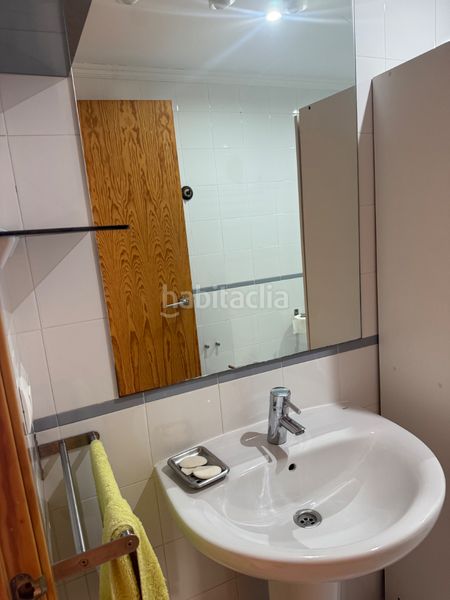 Foto e4117e84-c591-4c27-9b92-ec64a5c3c54d. Apartament a La Estación Badajoz