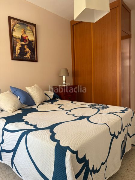 Foto f22e51fb-86d0-4bc2-8689-e23332f90159. Apartament a La Estación Badajoz