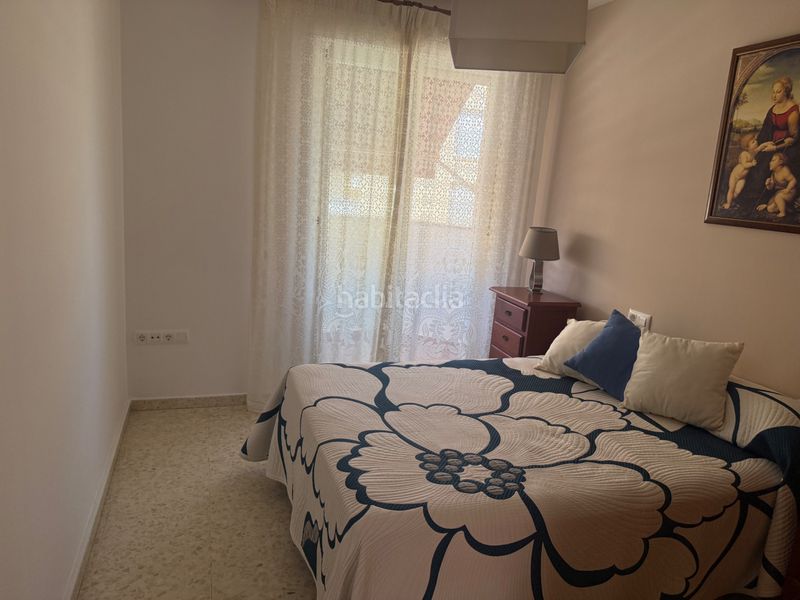 Foto fa3f74df-03fc-4236-8118-475139ac7218. Apartament a La Estación Badajoz