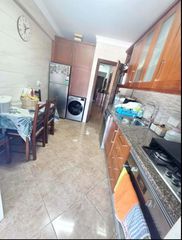 Etagenwohnung  Calle galicia. Piso en vila real do santo antonio