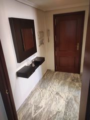 Etagenwohnung  Figueira da foz. Magnífico piso en san fernando badajoz