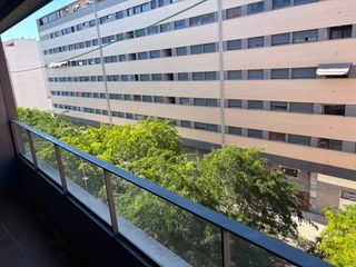 Piccolo appartamento in San Roque - Ronda Norte. Apartamento con garaje y trastero