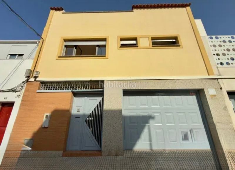 Foto 78689c9e-07b7-4525-9a5d-5049670a4708. Casa in Maria Auxiliadora - Barriada de Llera Badajoz