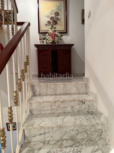Foto 0a43874f-98b0-43b5-a235-81d233a8c35e. Casa adossada amb calefacció aparcament a Avenida Elvas Badajoz