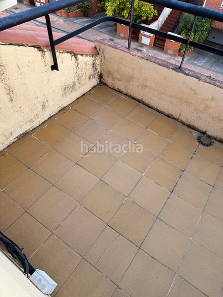 Foto 316c91ea-07f4-4a90-9071-2e9fc65f2abc. Casa adossada amb calefacció aparcament a Avenida Elvas Badajoz