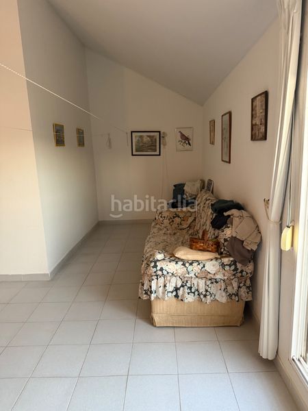 Foto 4980debb-c07c-4a93-8555-f55d483140aa. Casa adossada amb calefacció aparcament a Avenida Elvas Badajoz