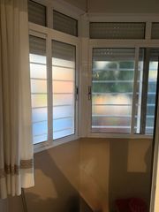 Maison jumelée  Calle castillo de rena. Adosado en urbanización guadiana
