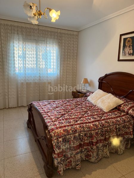 Foto cdcfee4a-1217-4a17-9b02-8a4ce4a88c5b. Casa adossada amb calefacció aparcament a Avenida Elvas Badajoz