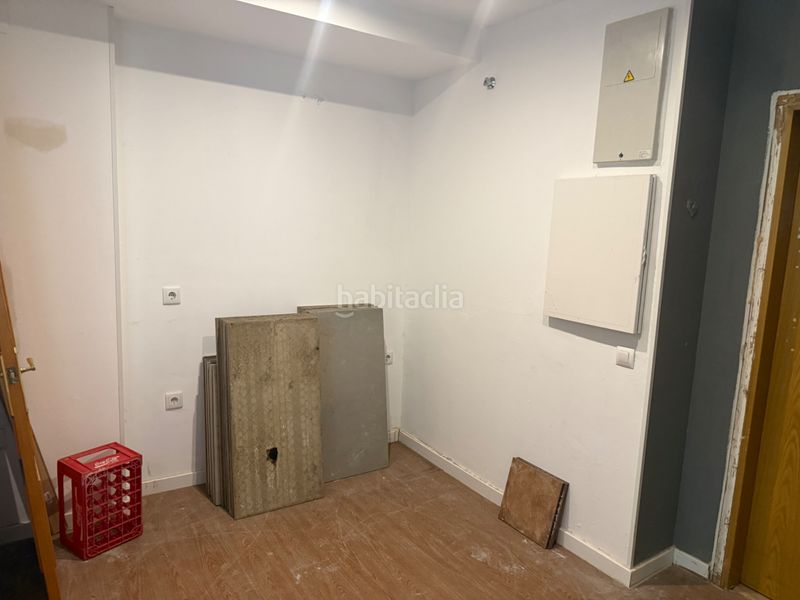 Foto e3fc8cbe-a14e-4d2c-8b08-36901c987766. Apartament amb aparcament a Avenida Elvas Badajoz