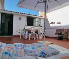 Casa en Cerro de Reyes. Casa cerró de reyes