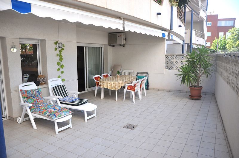 Foto 0730fe34-f579-4598-bb00-233d0060c499. Affitto appartamento con riscaldamento piscina in Sitges