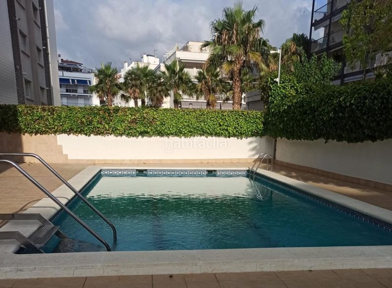 Foto 22bfe159-b22b-4e47-a0cd-d7cab9973f28. Affitto appartamento con riscaldamento piscina in Sitges