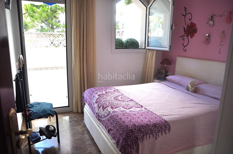 Foto 34aefe6f-8746-4449-bf61-2562a655135a. Affitto appartamento con riscaldamento piscina in Sitges