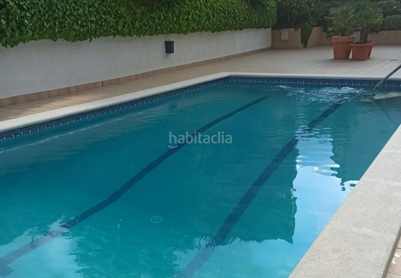 Foto 758eff64-faec-4c6d-8a62-f8ab49aa3050. Affitto appartamento con riscaldamento piscina in Sitges