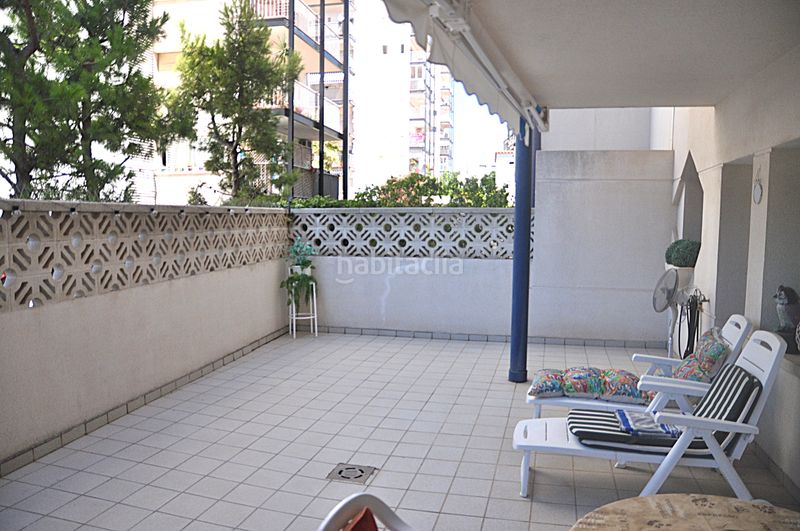 Foto 7c6e3d0f-66c4-4864-abc0-5ff1b2e25a85. Affitto appartamento con riscaldamento piscina in Sitges