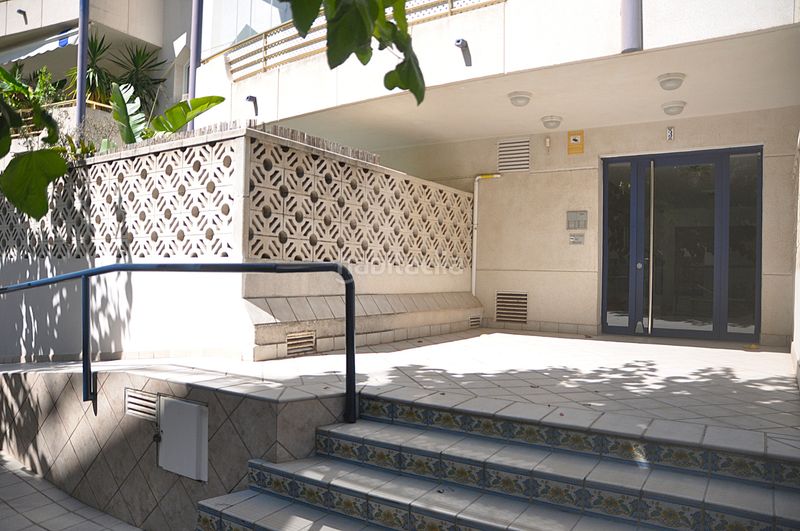 Foto 8b237cac-ccb6-412d-bd63-30042369344a. Affitto appartamento con riscaldamento piscina in Sitges