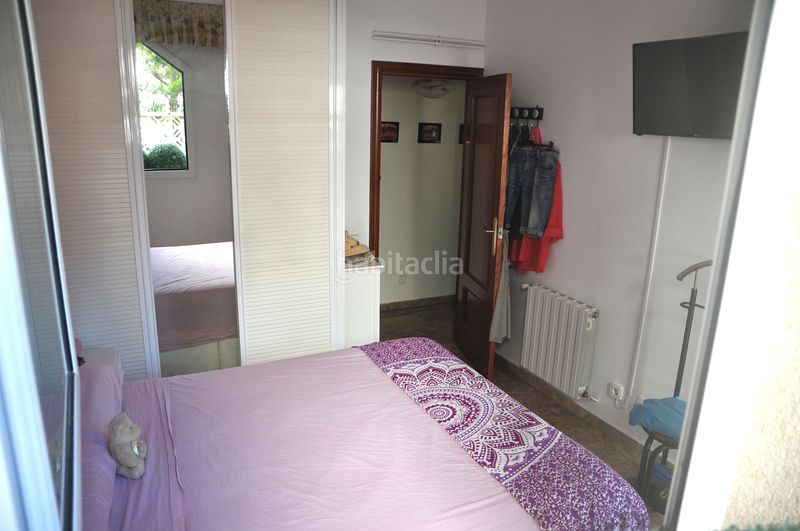 Foto e31bcfc6-cebc-4b8b-9bf1-d98bf29bce0e. Affitto appartamento con riscaldamento piscina in Sitges