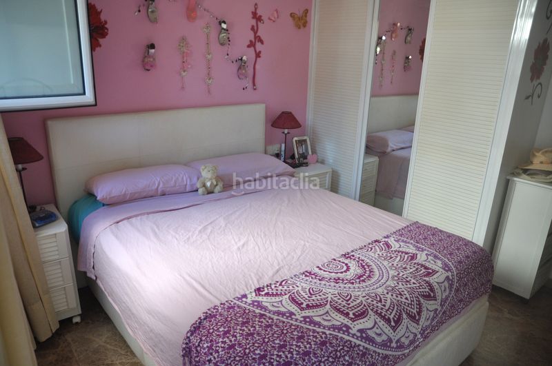 Foto ecf77c46-e5fc-4287-9bfe-f8476d1b03d3. Affitto appartamento con riscaldamento piscina in Sitges