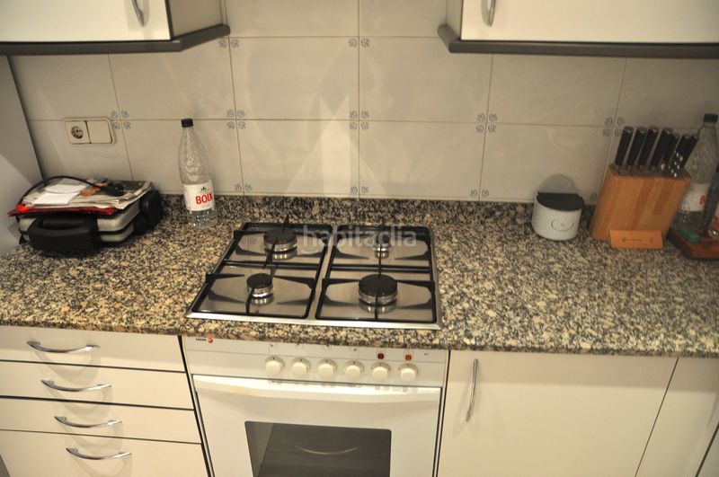 Foto f6befd46-e635-47dc-9502-d0267d4e85c4. Affitto appartamento con riscaldamento piscina in Sitges
