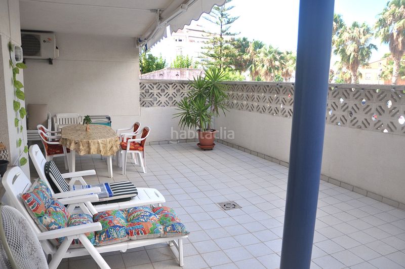 Foto f73398f7-c114-4a43-8296-bc38a65363dc. Affitto appartamento con riscaldamento piscina in Sitges