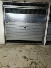 Aparcament cotxe a Carrer de les eres 10. Parking cerrado en venta