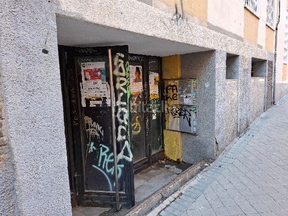 Foto 14800773-ac59-4968-8f5e-a3e26a4cccad. Local comercial a Quintana Madrid