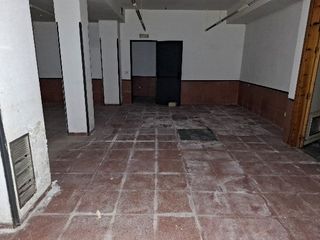 Local Comercial a Calle de Virgen de Lluc